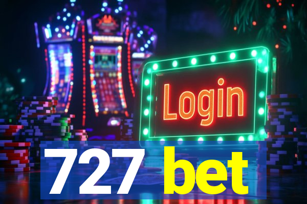 727 bet
